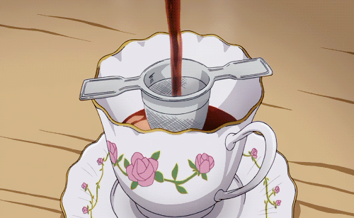 Teaware & Accessories - Anime Teahouse