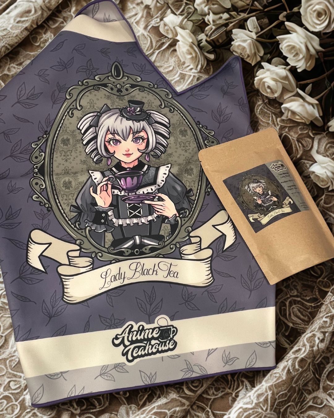 Lady Black Tea