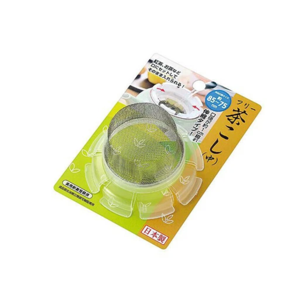 Tea Strainer  7.5-8.5cm