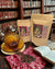 Lady Raspberry Tea