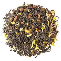 Cowboy Cody Pu-Erh Tea