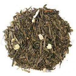 Gentleman Tranquility Tea