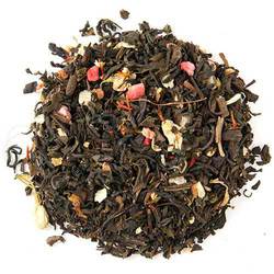 Lady Jasmine Oolong Tea