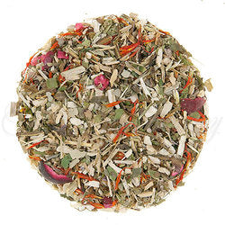 Lady Echinacea Tea