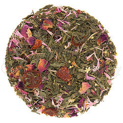 Lady Flower Tea